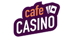 Cafe Casino logo