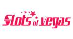 Slots of Vegas logo